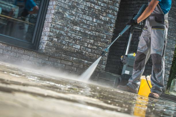 Reliable Benton Park, CA Pressure Washing Services Solutions
