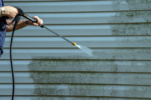 Best Sidewalk and Walkway Cleaning  in Benton Park, CA