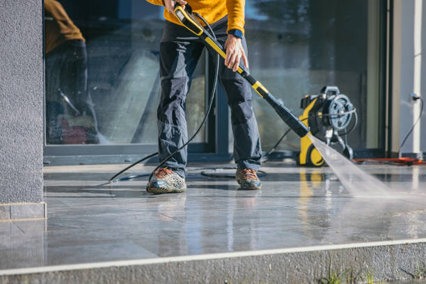 Playground Equipment Cleaning in Benton Park, CA