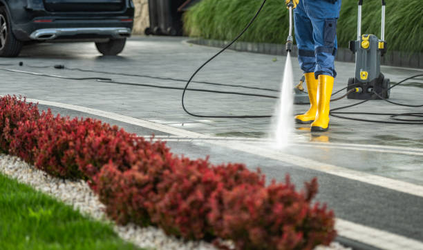 Best House Exterior Washing  in Benton Park, CA