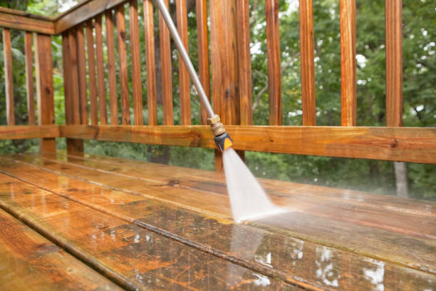 Best Playground Equipment Cleaning  in Benton Park, CA